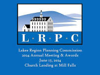LRPC's 2024 Annual Meeting & Awards