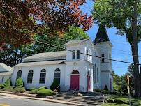 Community Tag Sale and Father's Day Cookie Sale at First Presbyterian Church of Mahopac