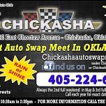 Chickasha Auto Swap Meet