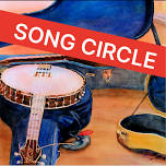 Song Circle at the Clubhouse (May)