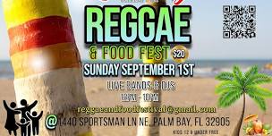 Reggae & Food Festival