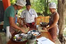 Sukho Cuisine Thai Cooking School: Learn Authentic Thai Dishes with a Master Chef