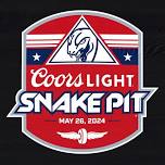 Snake Pit Festival