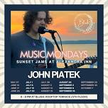 Music Monday: John Piatek — Alexandra Inn