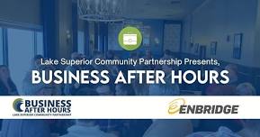 Business After Hours: Enbridge