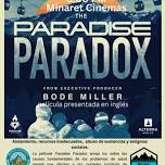 Paradise Paradox Film Screening - FREE