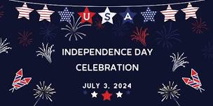 Franklin Independence Day Celebration 2024