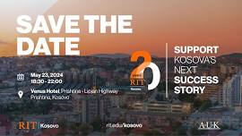 Support Kosova's Next Success Story