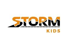 STORM Kids Ride - June