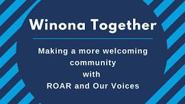 Winona Together - Making a More Welcoming Community