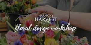 Harmony Harvest Farm: