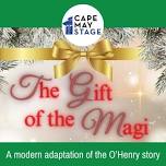 Cape May Stage presents: The Gift of the Magi