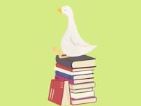 Mother Goose Storytime