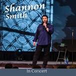 Shannon Smith @ Full Gospel Church