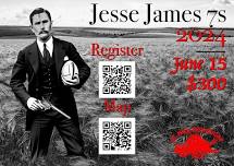Jesse James 7s 2024