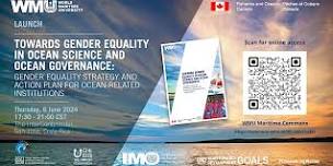 Launch of DFO-WMU Empowering Women Gender Equality Strategy & Action Plan