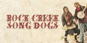 Rock Creek Song Dogs at Catalyst Wine LLC