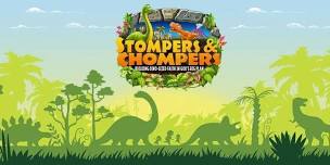 Stompers and Chompers VBS