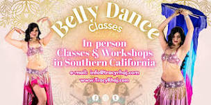 Belly Dance Classes in Glendora
