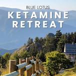 Fall Foliage 5 Day Ketamine Therapy Retreat in Lakes Region NH