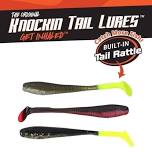 Anglers Night Out With Knockin Tail lures