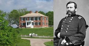 Speaker Series at the Pry House Field Hospital Museum