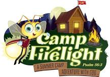 VBS 2024: Camp Firelight