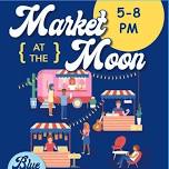 July Market at the Moon