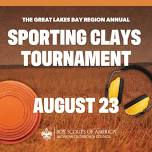 GLBR Sporting Clays Tournament