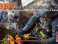 Swiftwater Canyoneering Course (3-Day) - Kern River, CA