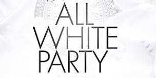 2nd Annual BBAAD All White Party!