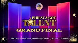 PHILSCA GOT TALENT Grand Final