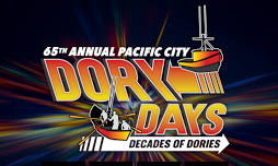 Dory Days Fish Fry
