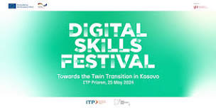 Digital  Skills Festival