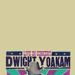 Dwight Yoakam with The Mavericks