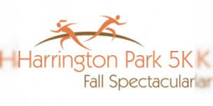 Harrington Park 5K Fall Spectacular -22nd Annual - Run Walk November 2th 2024,