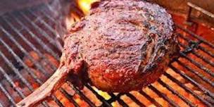 Grilled beef night is extremely attractive,