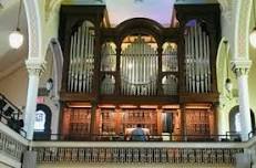 Free Concert at St. George's - The Organists of St. George's