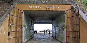Battery Townsley Open House