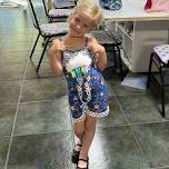 Summer Sewing Camp SEWING FOR LITTLES (Half Day PM)