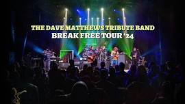 6/20 - Avon, NC - The Dave Matthews Tribute Band