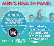 Men’s Health Panel