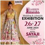 Festive Edition - Fashion & Lifestyle Exhibition