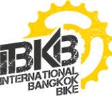 INTERNATIONAL BANGKOK BIKE EXHIBITION