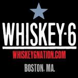 Whiskey-6 @ Sylvan Street Grille