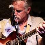 Gary Culley at Jim Olivers Patio Grill