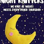 Night Knitters