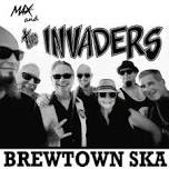 Max and the Invaders: Sunday Funday