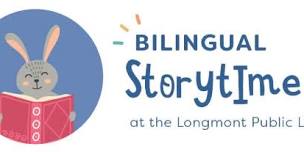 Bilingual Storytime / Cuentos Bilingües