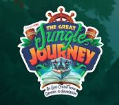 The Great Jungle Journey Vacation Bible School 2024